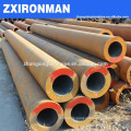 Alloy seamless steel mechanical tube with material SAE4140